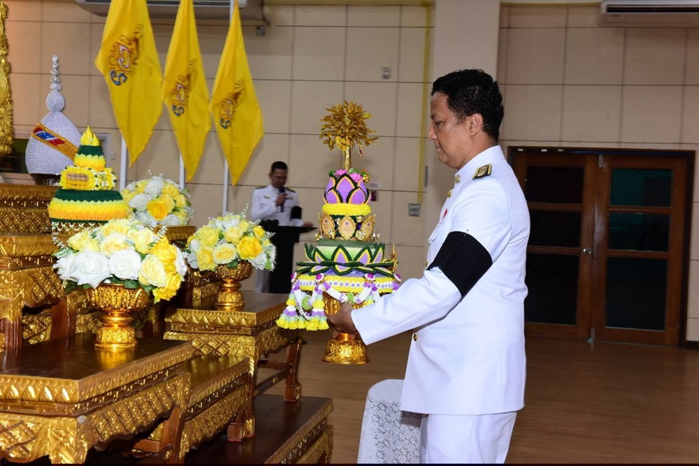บรรยากาศการ 2