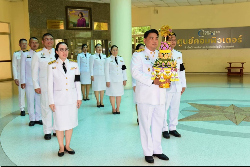 บรรยากาศการ 4