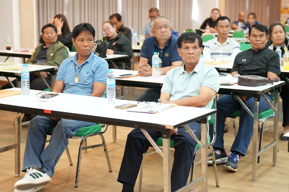 บรรยากาศการ 6