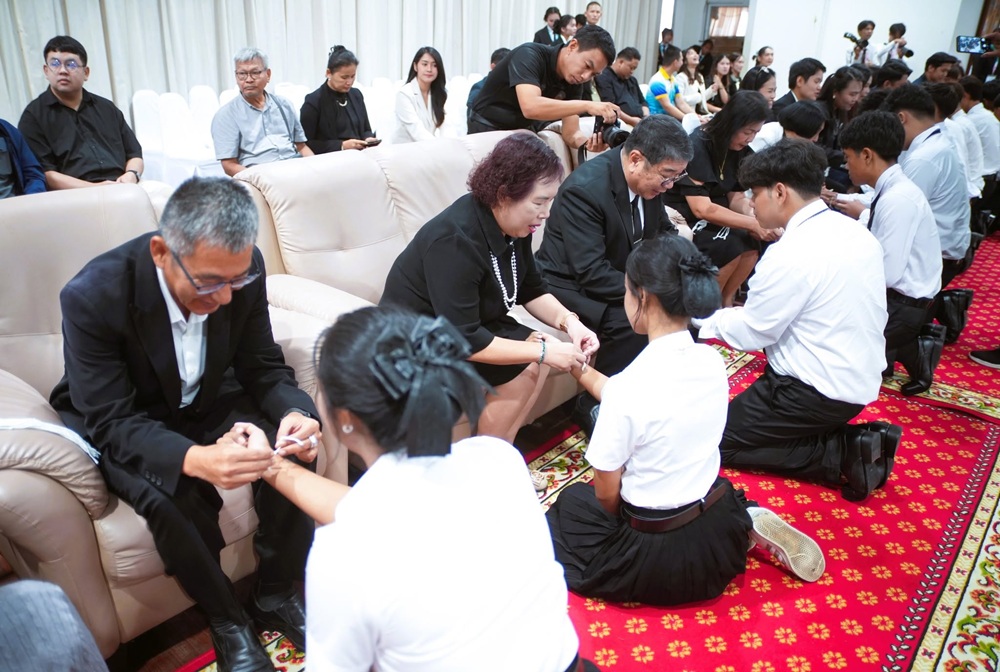 บรรยากาศการ 6