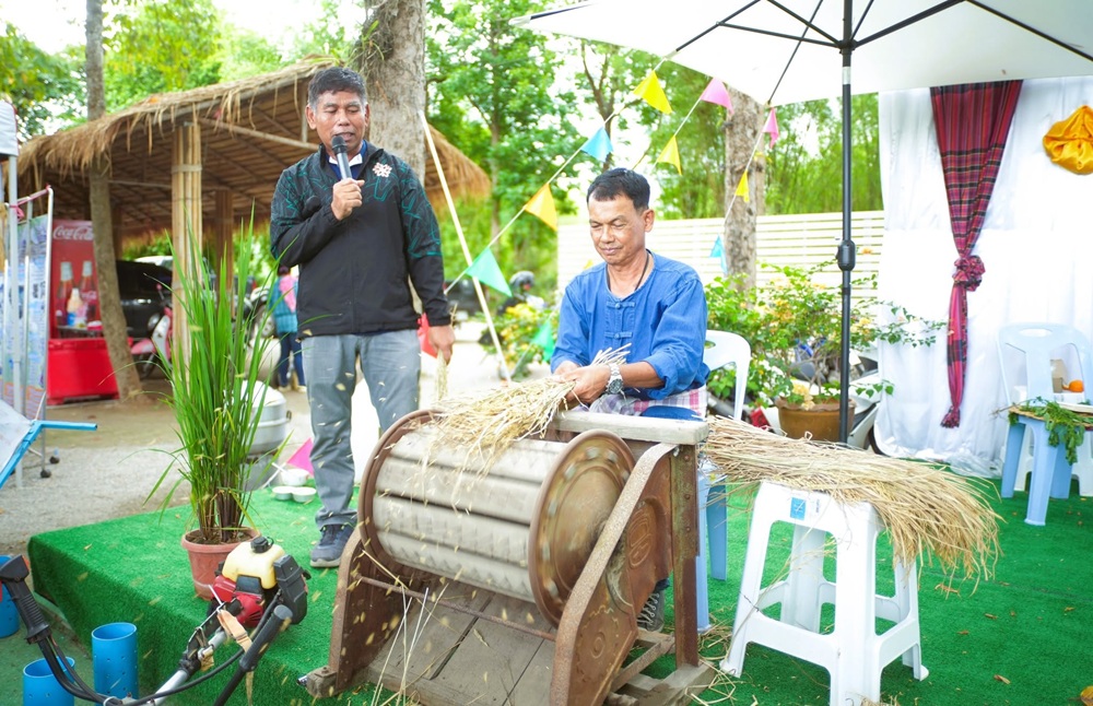 บรรยากาศการ 3