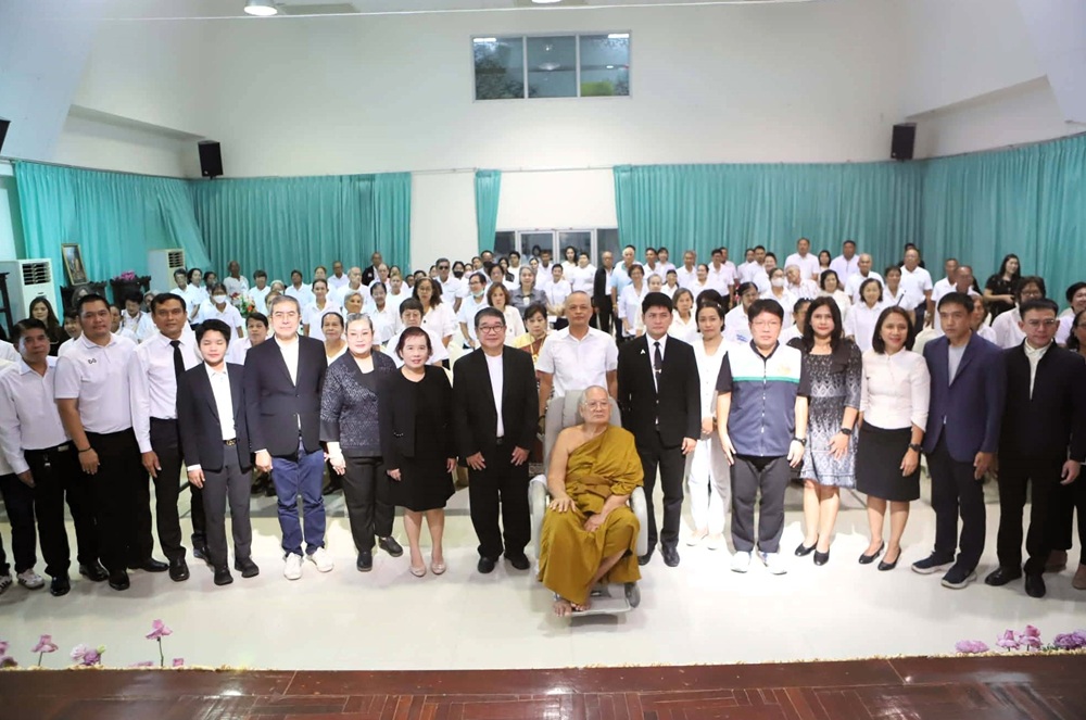 บรรยากาศการ 8