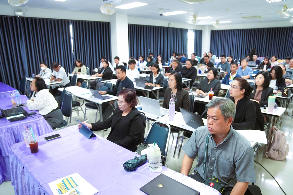 บรรยากาศการ 4