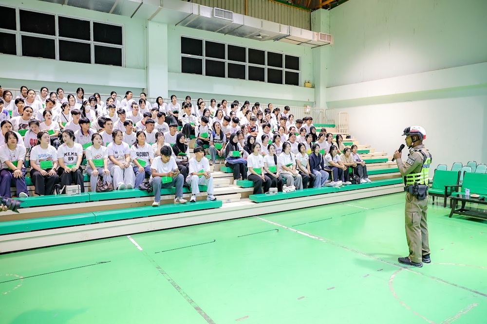 บรรยากาศการ 6