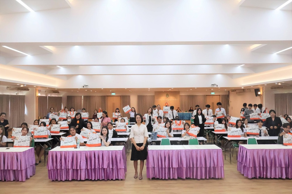 บรรยากาศการ 6