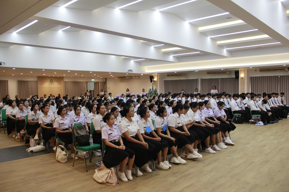 บรรยากาศการ 3