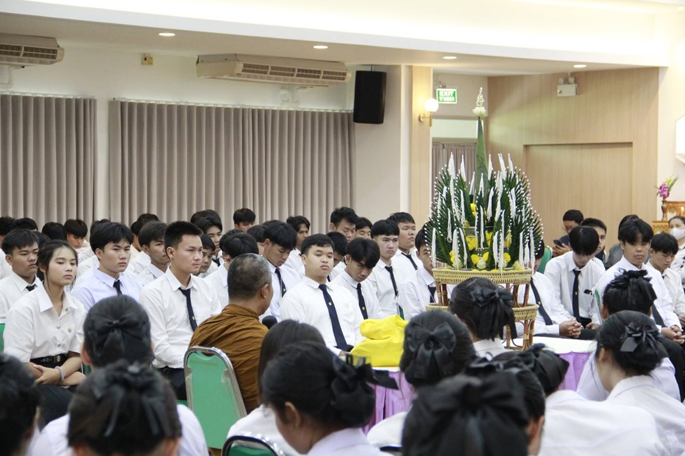 บรรยากาศการ 4