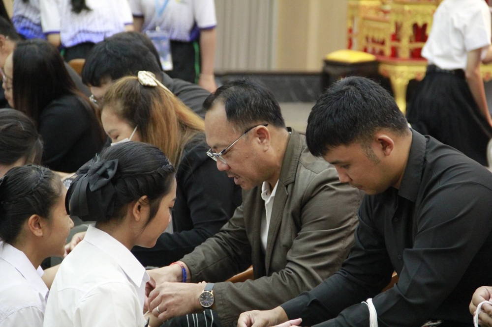 บรรยากาศการ 6