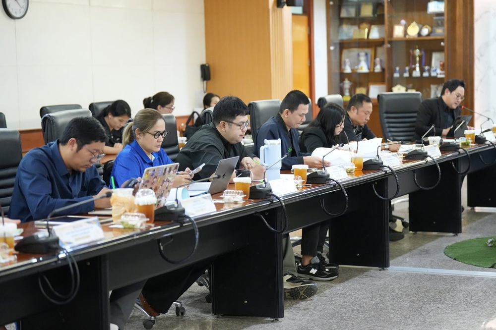 บรรยากาศการ 4