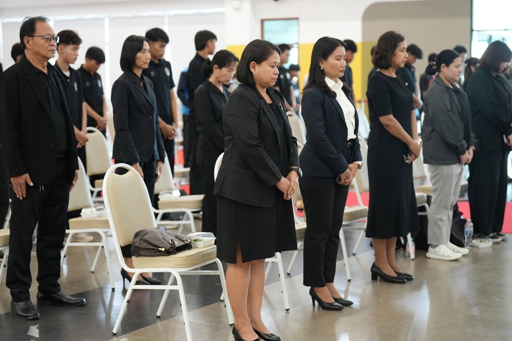 บรรยากาศการ 4