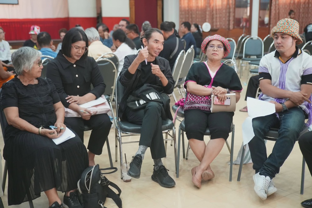 บรรยากาศการ 4