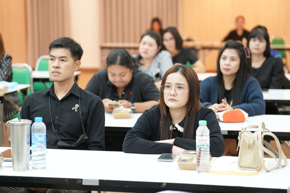 บรรยากาศการ 4