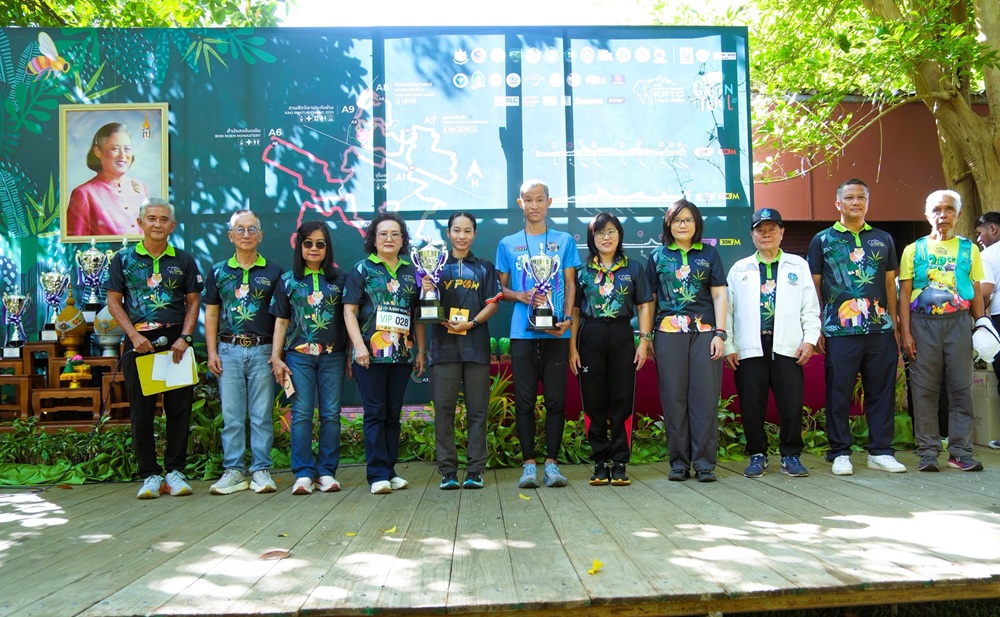 บรรยากาศการ 3
