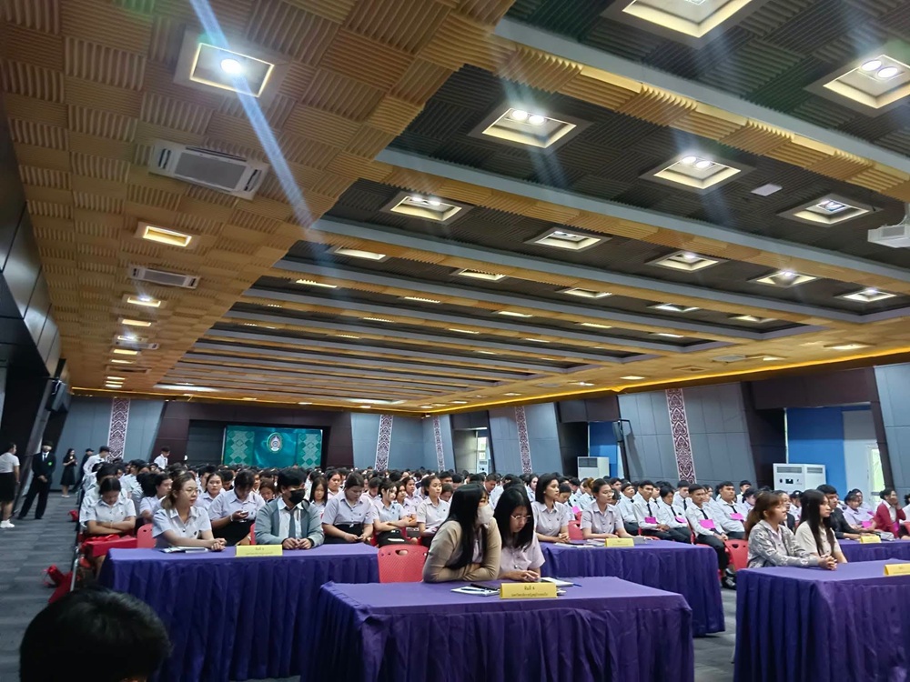 บรรยากาศการ 4