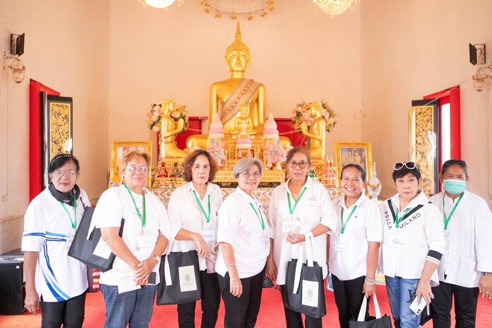 บรรยากาศการ 4