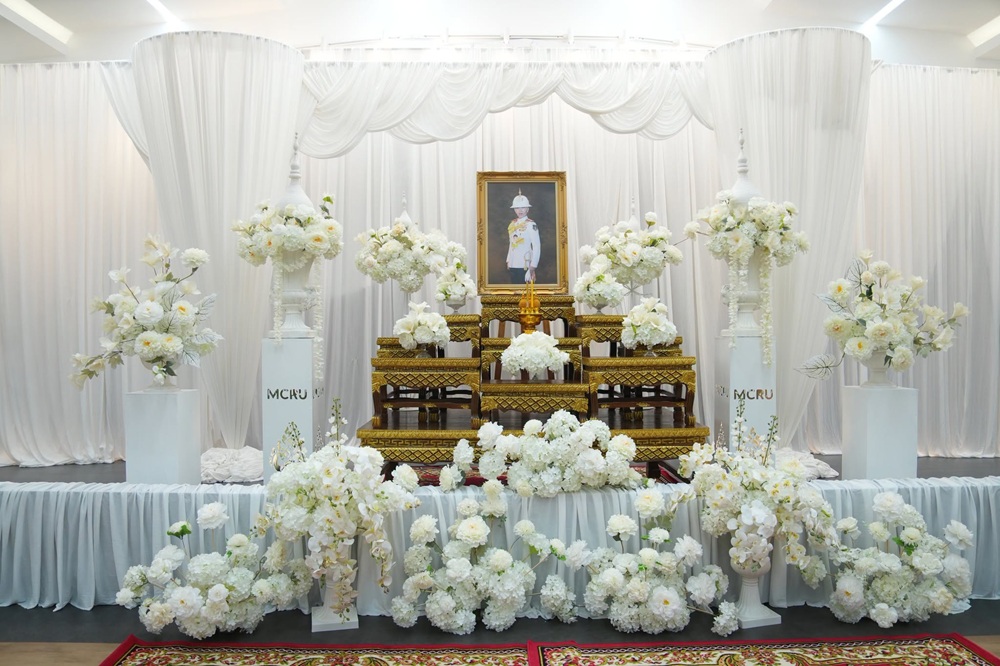 บรรยากาศการ 2