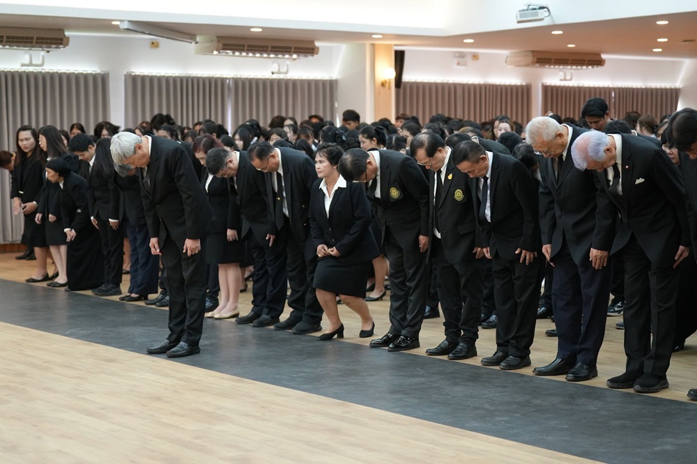 บรรยากาศการ 3