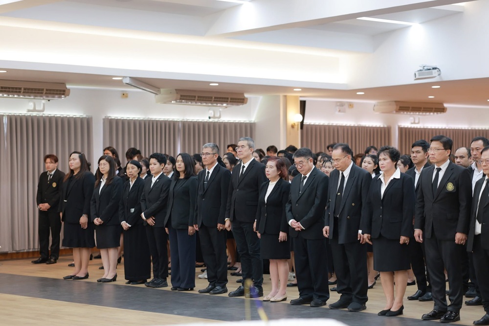 บรรยากาศการ 6
