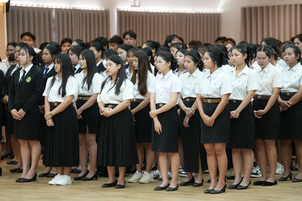 บรรยากาศการ 7