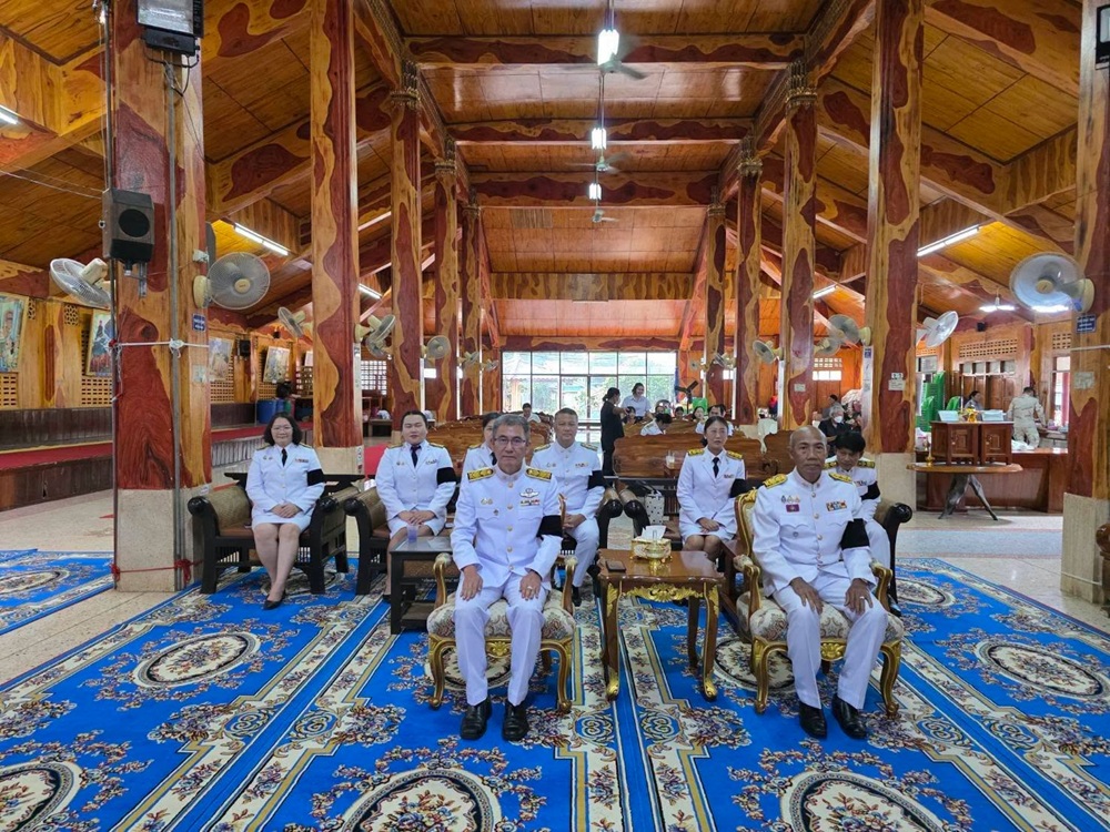 บรรยากาศการ 3