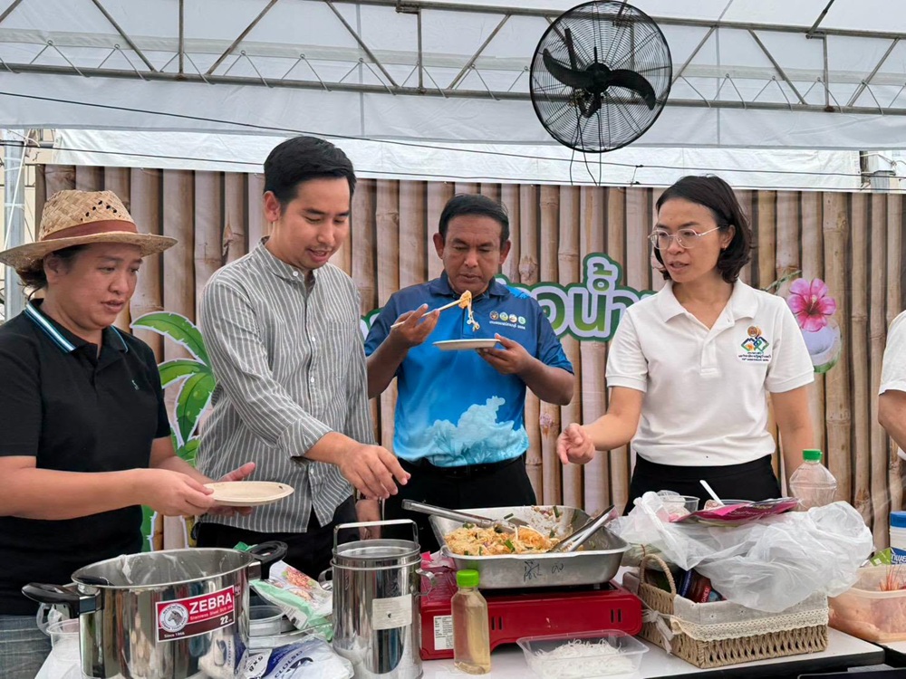 บรรยากาศการ 3