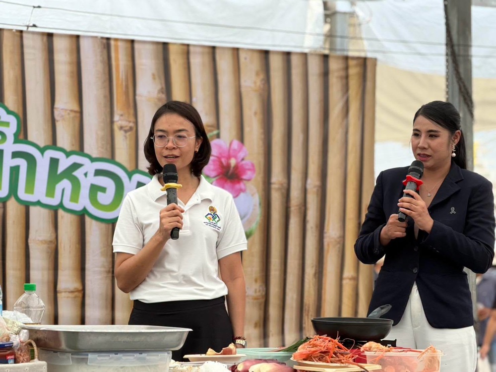 บรรยากาศการ 6
