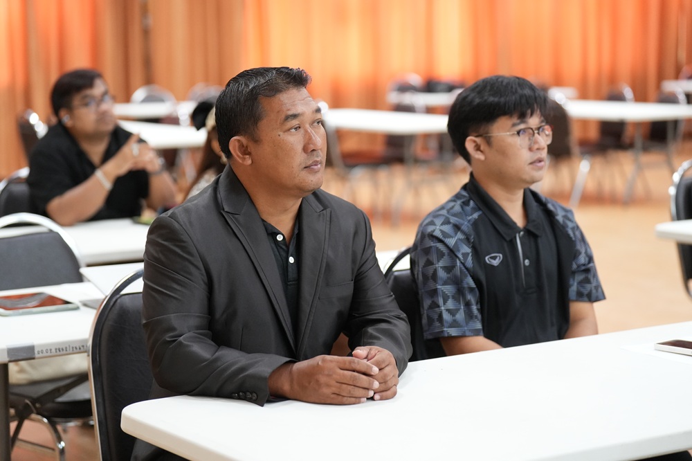 บรรยากาศการ 4