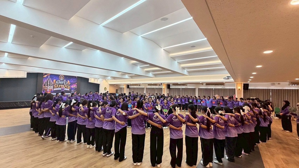 บรรยากาศการ 4