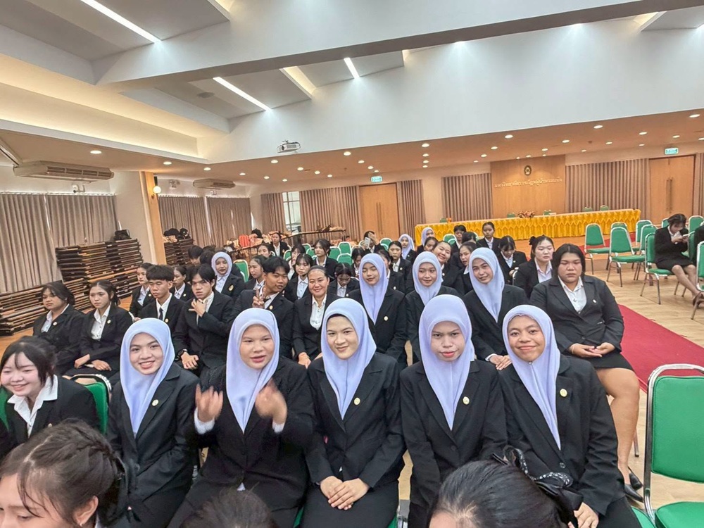 บรรยากาศการ 6