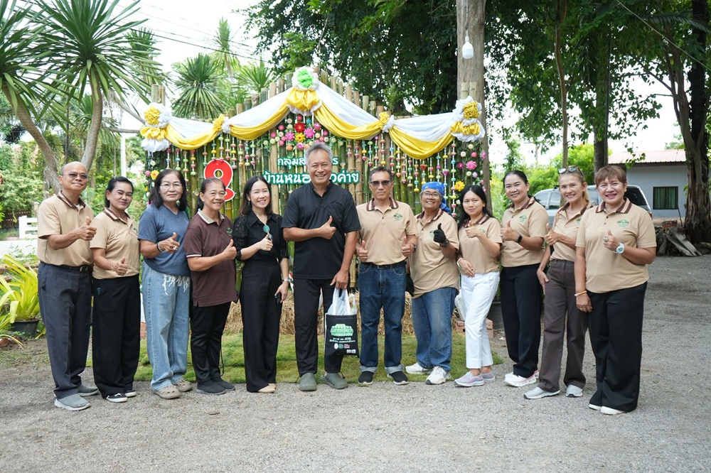 บรรยากาศการ 6