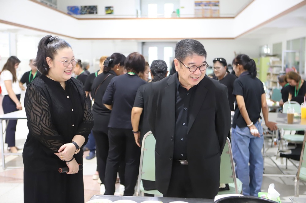 บรรยากาศการ 2