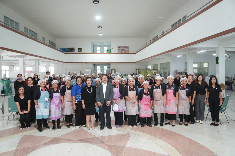 บรรยากาศการ 1