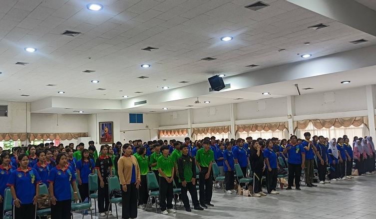 บรรยากาศการ 6