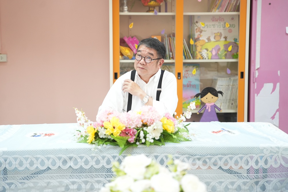 บรรยากาศการ 2