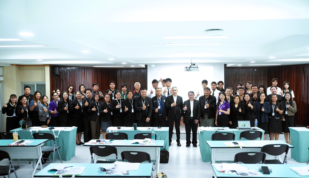 บรรยากาศการ 6