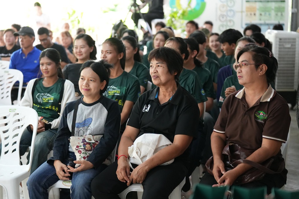 บรรยากาศการ 5