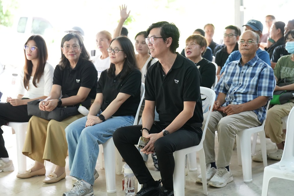 บรรยากาศการ 6