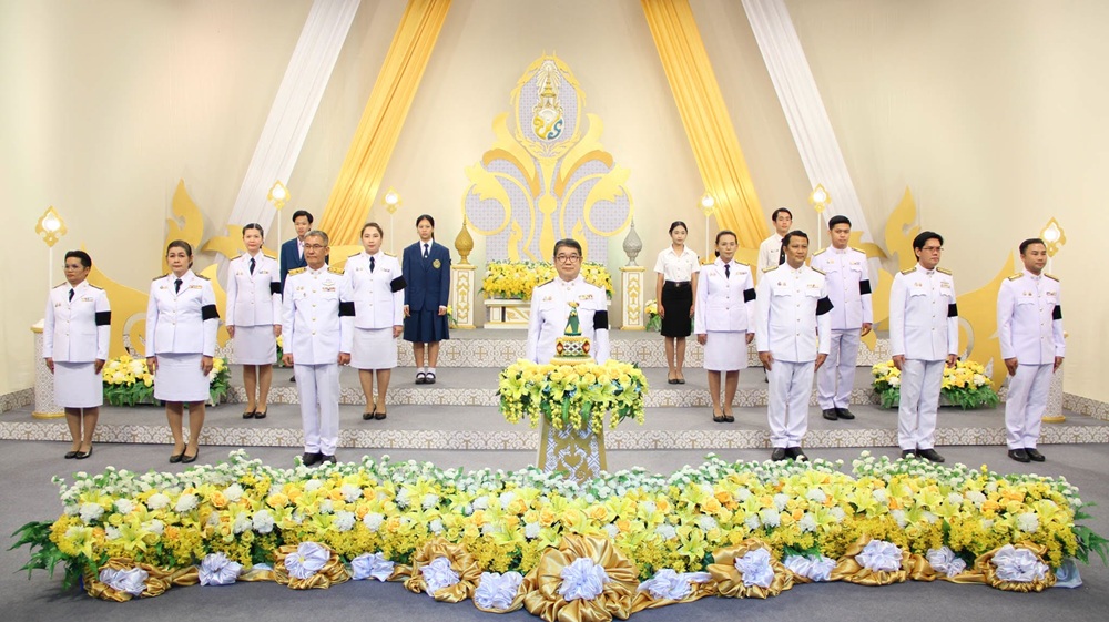 บรรยากาศการ 4