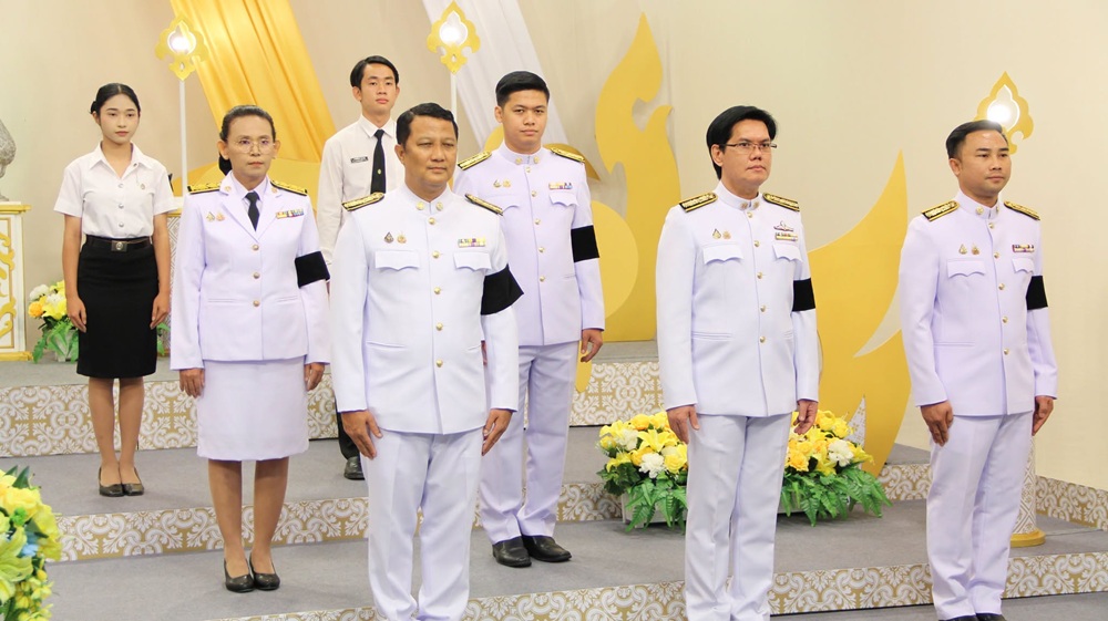 บรรยากาศการ 6