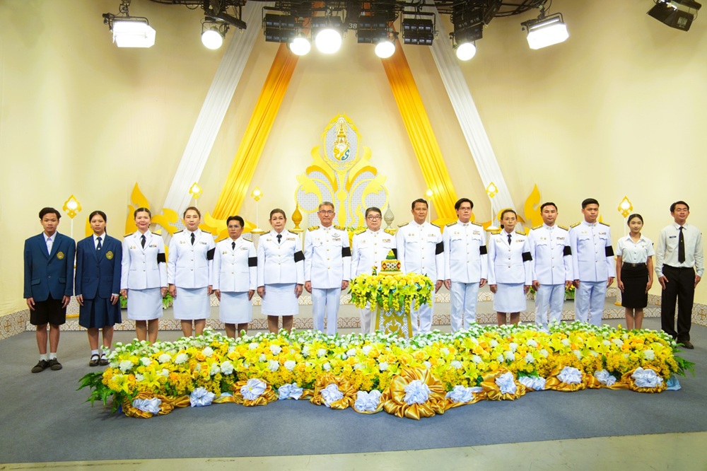 บรรยากาศการ 7