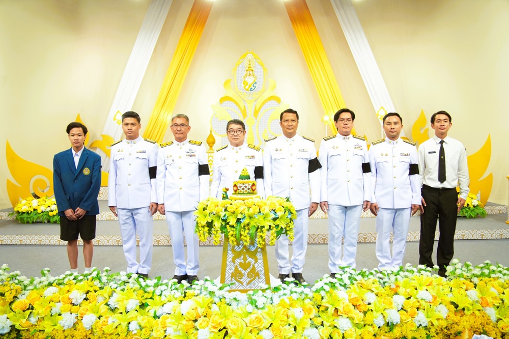 บรรยากาศการ 8