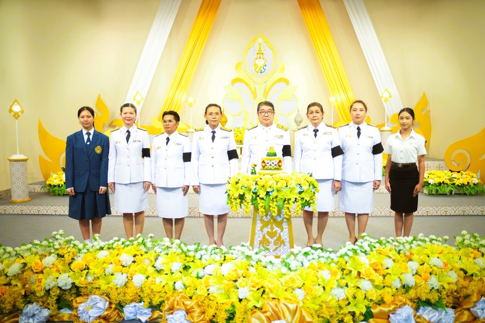 บรรยากาศการ 9
