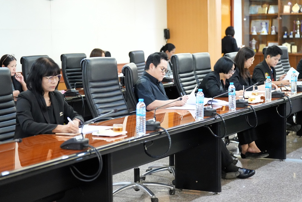บรรยากาศการ 6