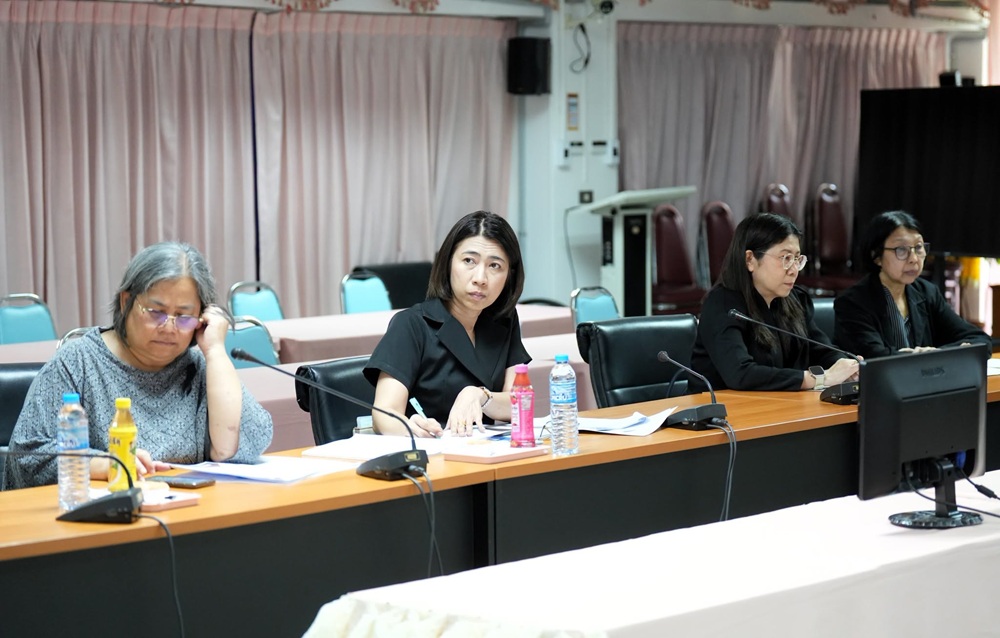 บรรยากาศการ 3