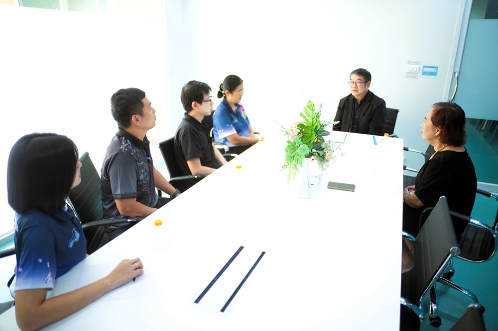 บรรยากาศการ 6