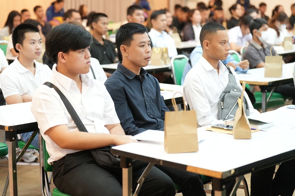 บรรยากาศการ 4