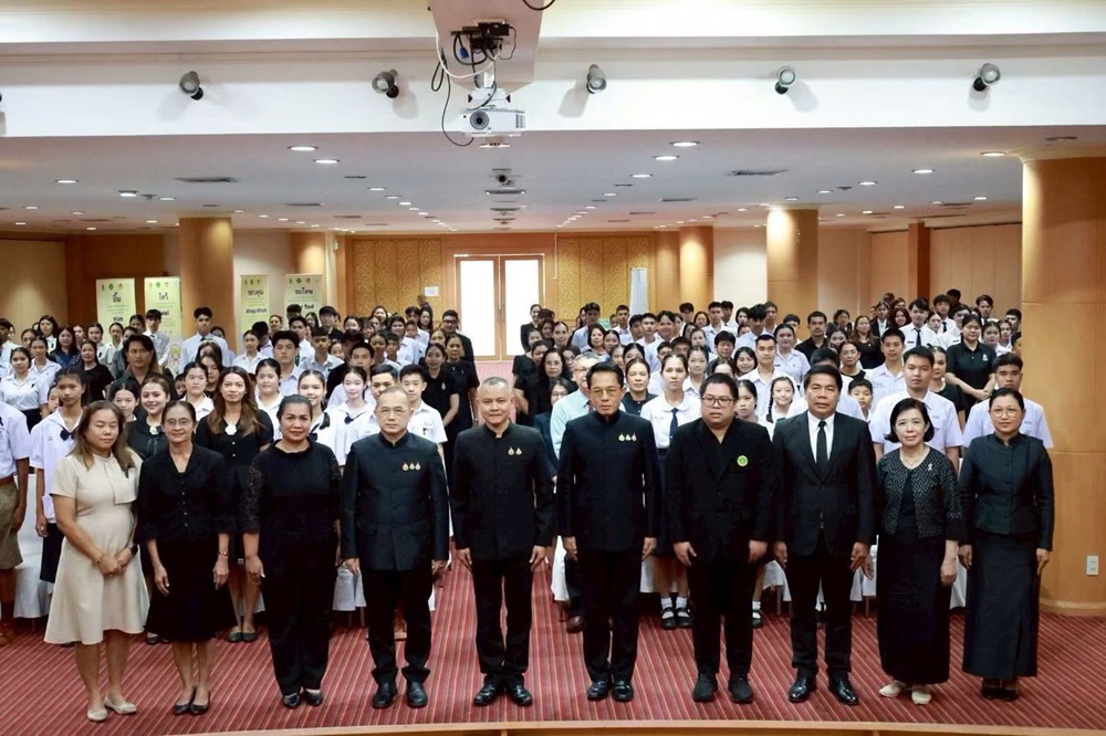บรรยากาศการ 2