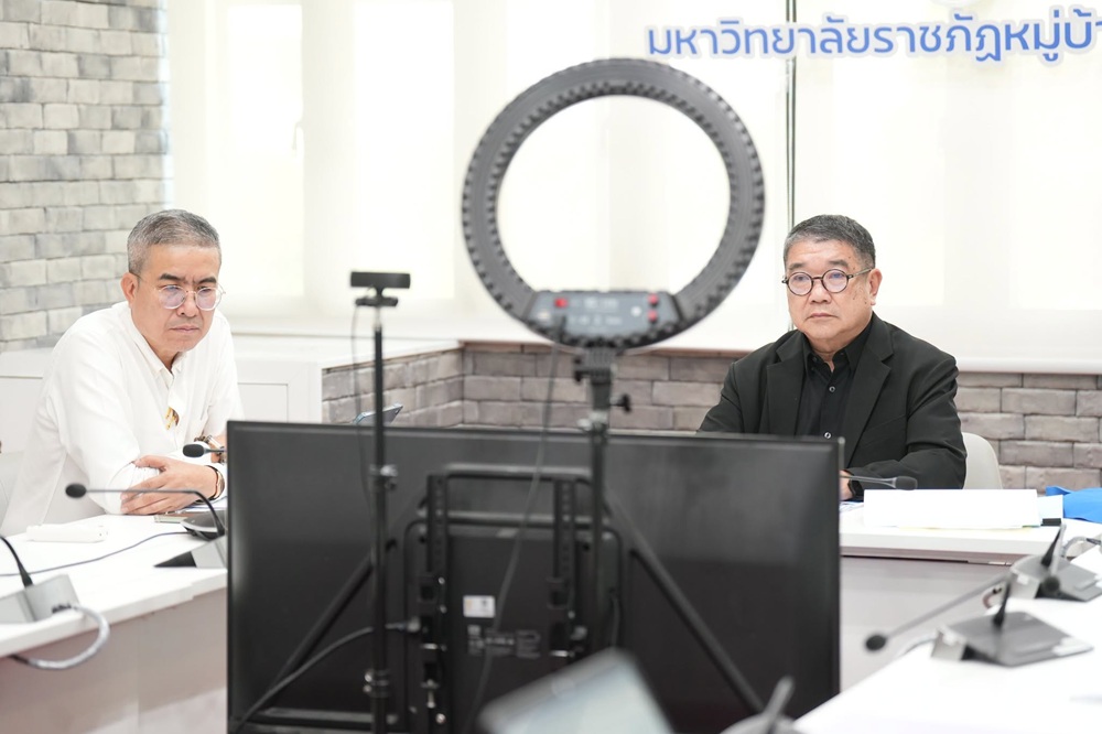 บรรยากาศการ 4