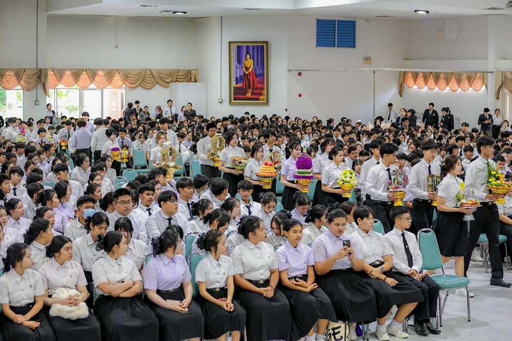 บรรยากาศการ 11