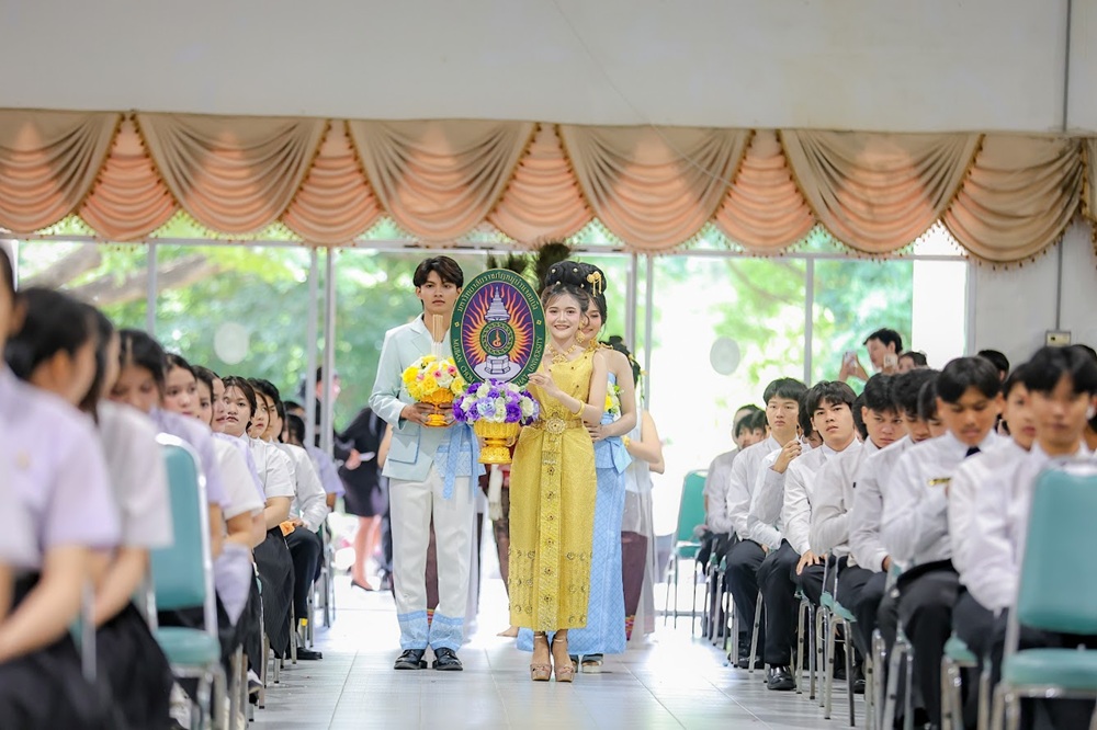 บรรยากาศการ 12